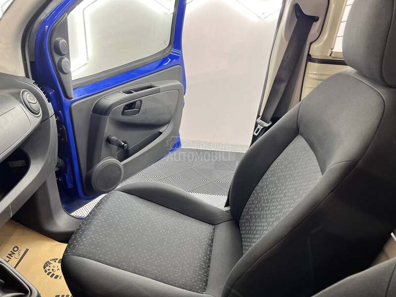 Citroen Nemo 1.4 HDI