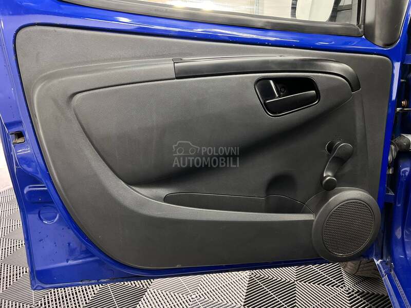 Citroen Nemo 1.4 HDI