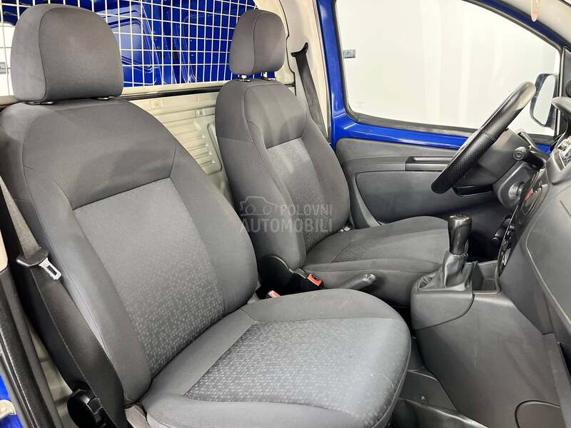 Citroen Nemo 1.4 HDI