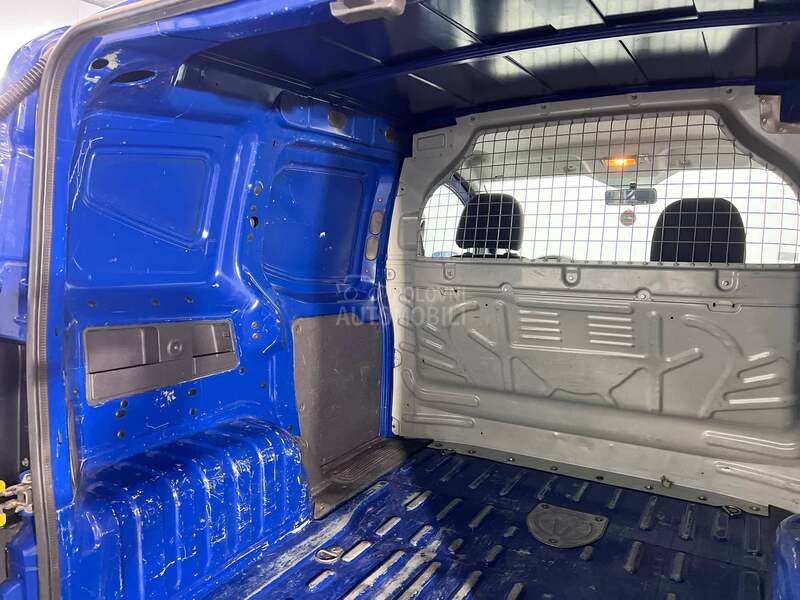 Citroen Nemo 1.4 HDI