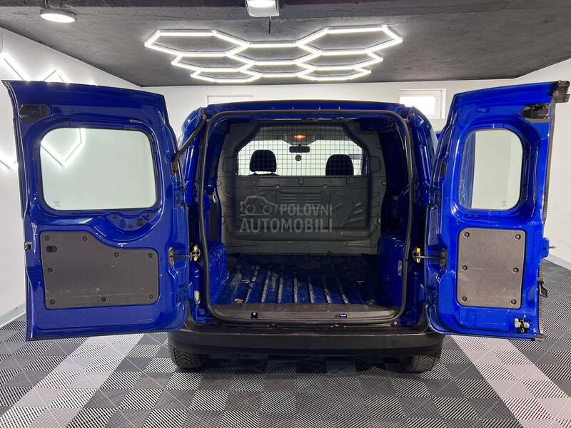 Citroen Nemo 1.4 HDI