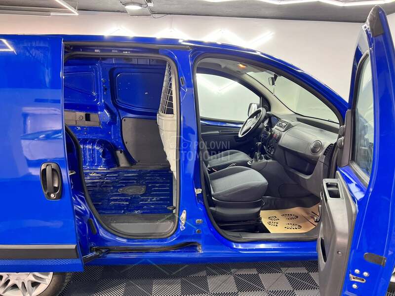Citroen Nemo 1.4 HDI