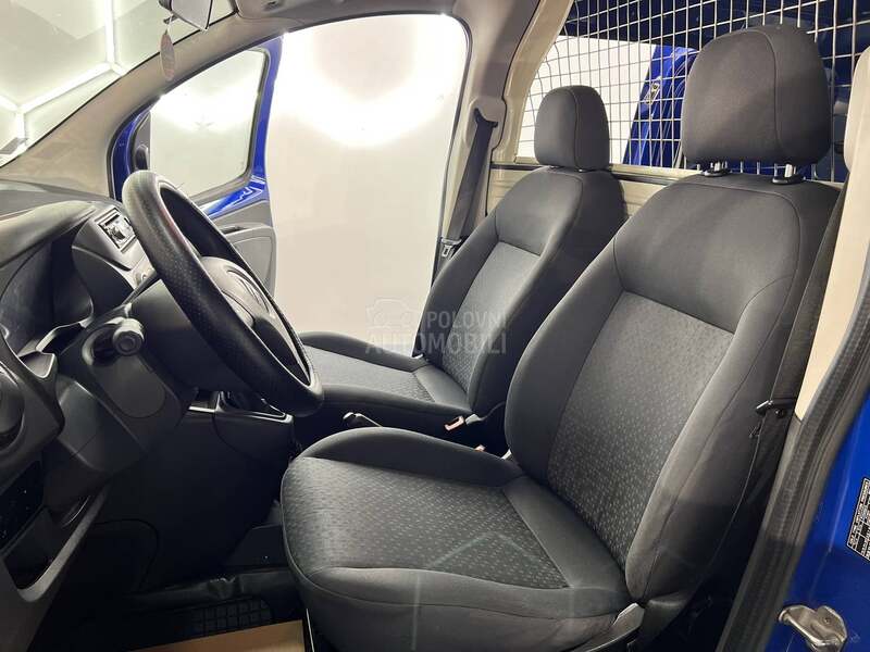 Citroen Nemo 1.4 HDI