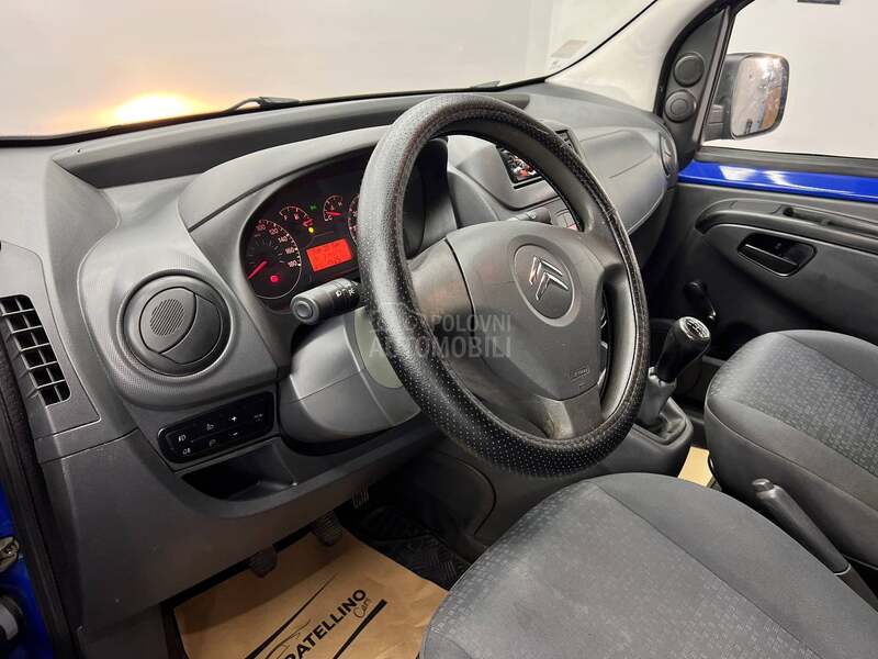 Citroen Nemo 1.4 HDI