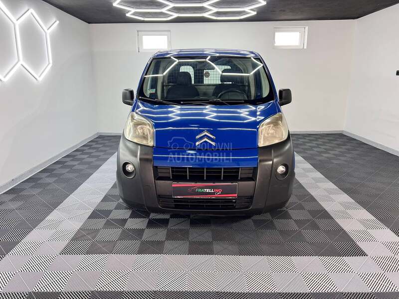 Citroen Nemo 1.4 HDI