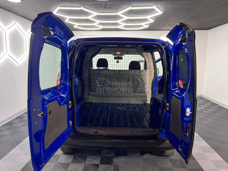 Citroen Nemo 1.4 HDI