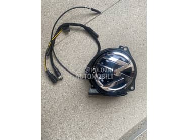 znak u gepeku za Volkswagen Golf 5, Golf 6, Golf 7