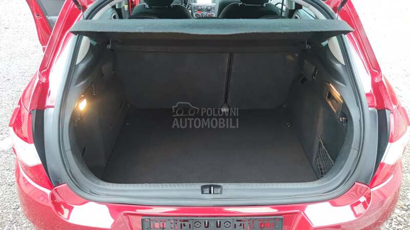 Citroen C4 1.6 eHDi ADRIATIC