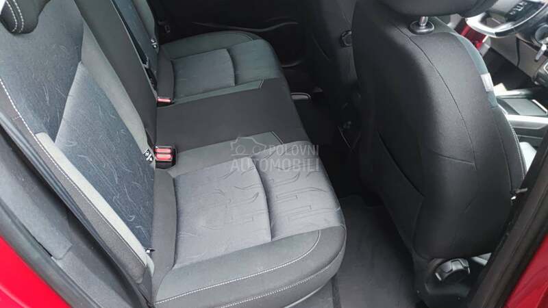 Citroen C4 1.6 eHDi ADRIATIC
