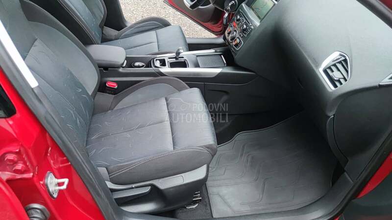 Citroen C4 1.6 eHDi ADRIATIC