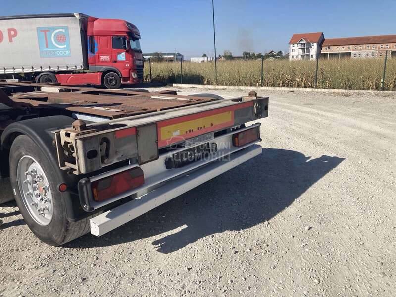 Schmitz SCF24G