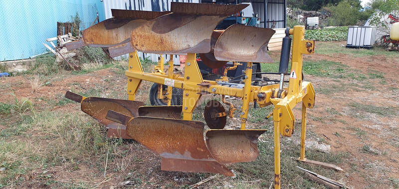 Pottinger Panter