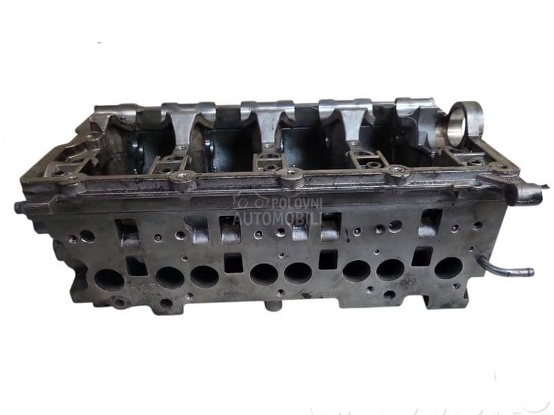 Glava motora 2.0TDI