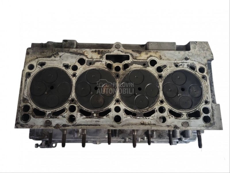 Glava motora 2.0TDI