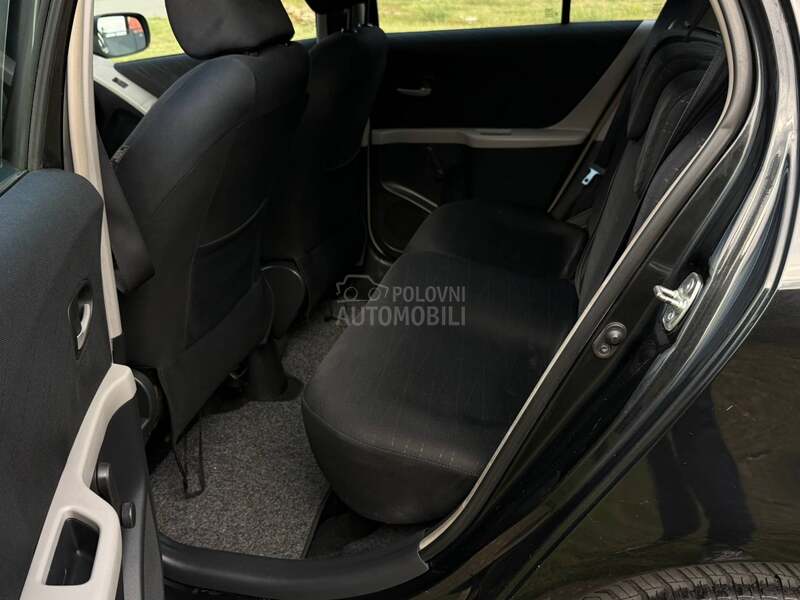 Toyota Yaris 1.4 D4D