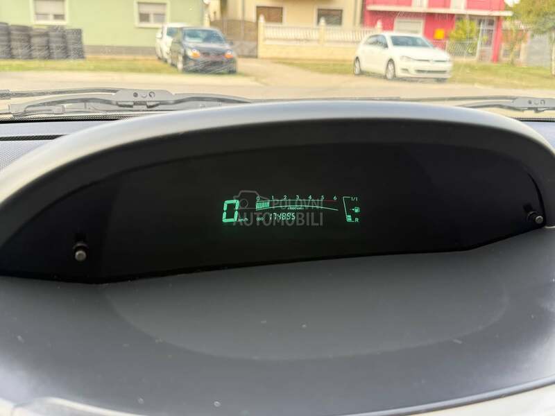 Toyota Yaris 1.4 D4D