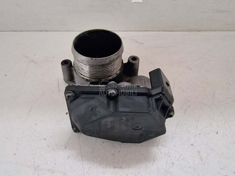 Klapna gasa 2.0TDI