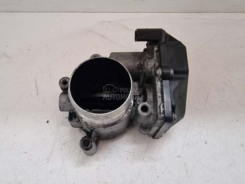 Klapna gasa 2.0TDI