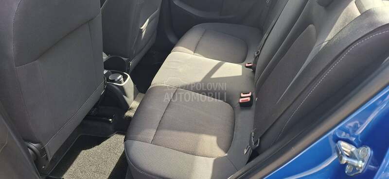 Chevrolet Aveo 1.4 i