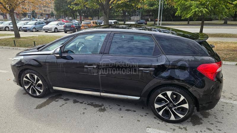DS 5 2.0 HDi