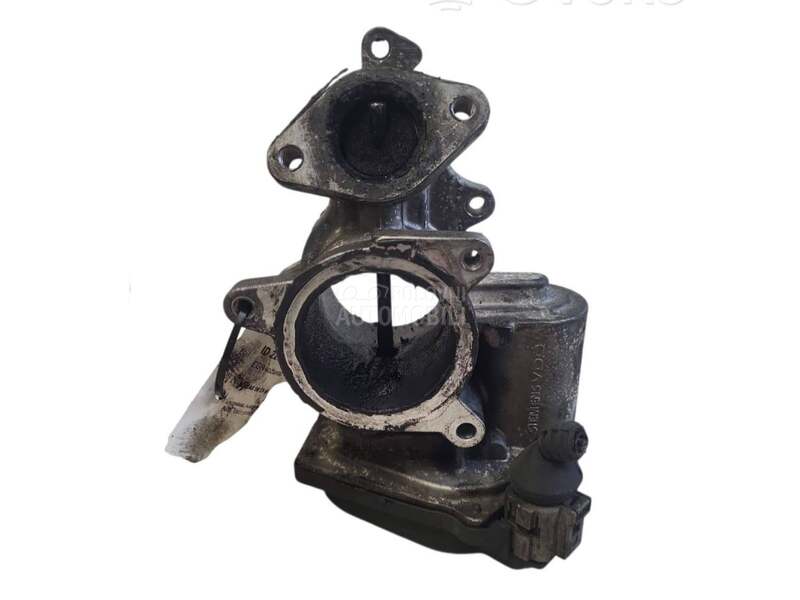 EGR ventil 2.0TDI