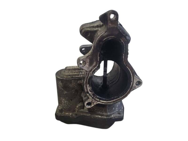 EGR ventil 2.0TDI