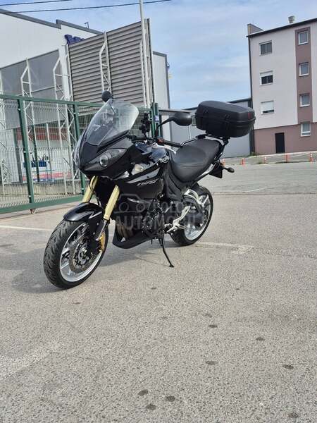 Triumph Tiger 1050