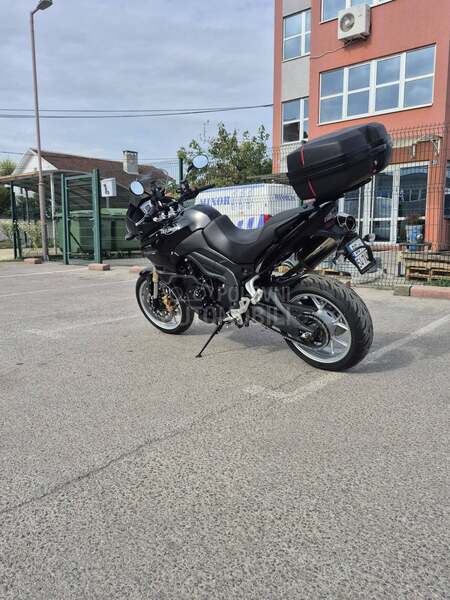 Triumph Tiger 1050