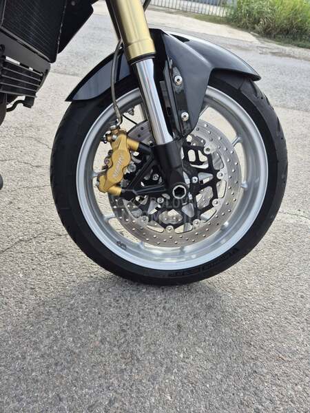 Triumph Tiger 1050