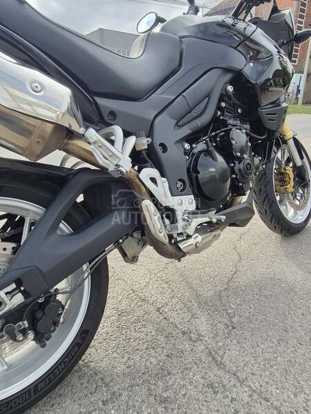 Triumph Tiger 1050