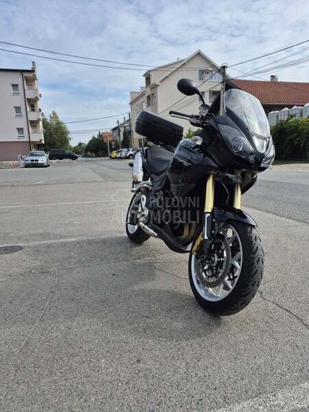 Triumph Tiger 1050