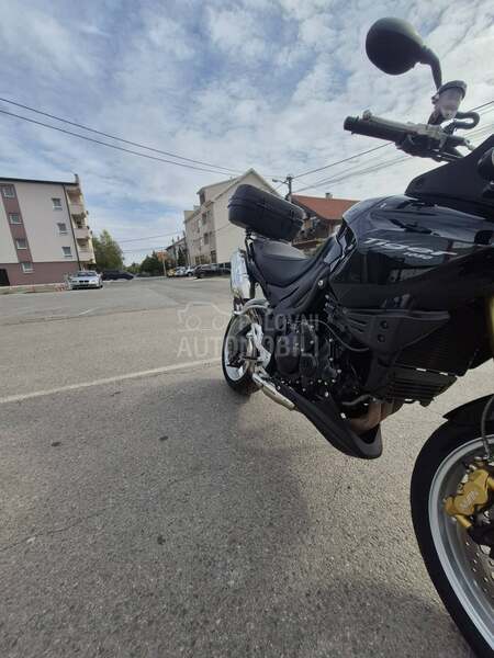 Triumph Tiger 1050