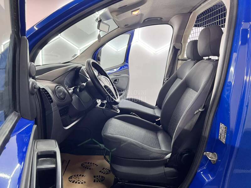 Citroen Nemo 1.4 HDI