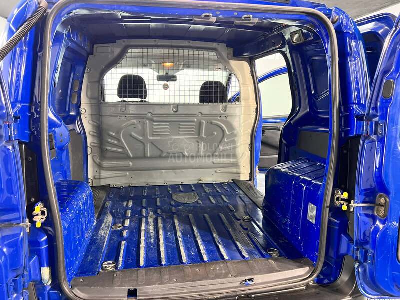 Citroen Nemo 1.4 HDI