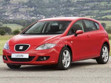 Delovi za Seat Leon II 1.4TFSI