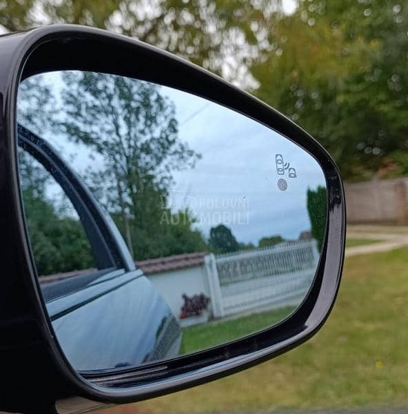 DS 5 2.0 HDI