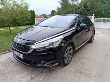 DS 5 2.0 HDI
