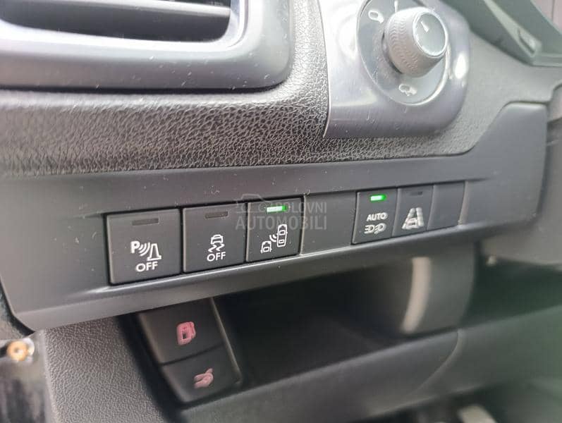 DS 5 2.0 HDI