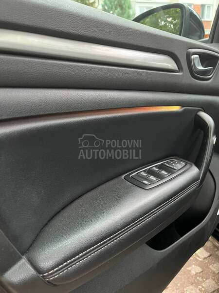 Renault Megane grandtour int.energy