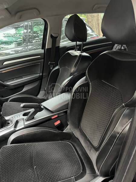 Renault Megane grandtour int.energy