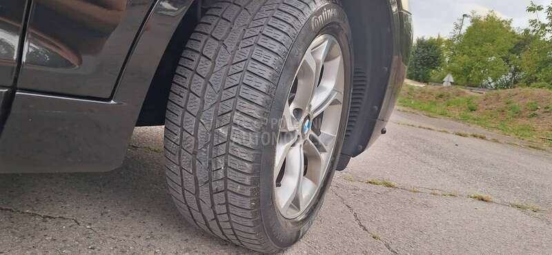 BMW X3 2.0d 190xDrive xLine