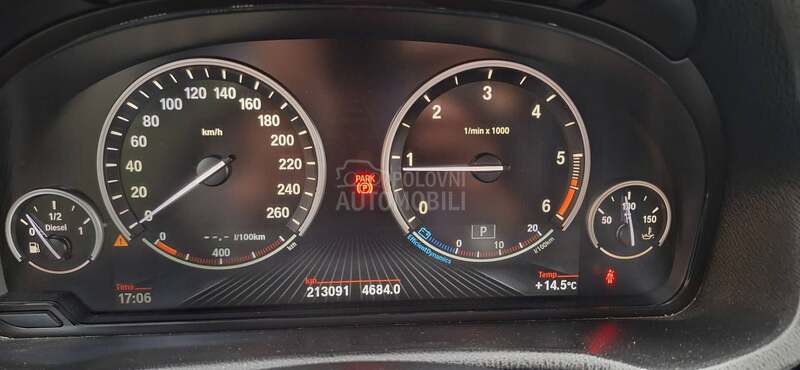 BMW X3 2.0d 190xDrive xLine