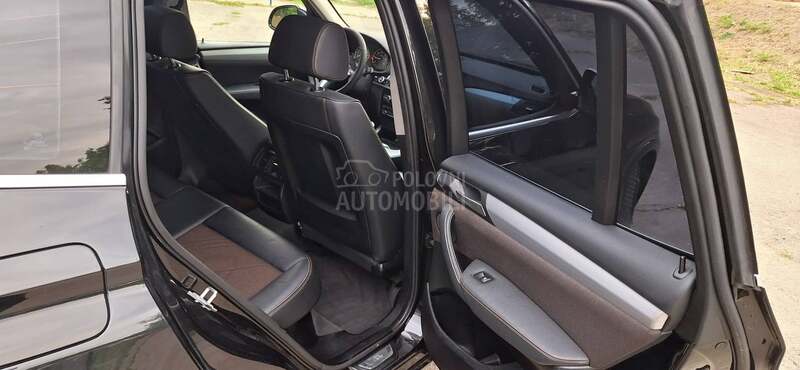 BMW X3 2.0d 190xDrive xLine
