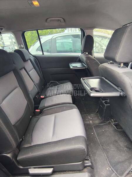 Mazda 5 2.0