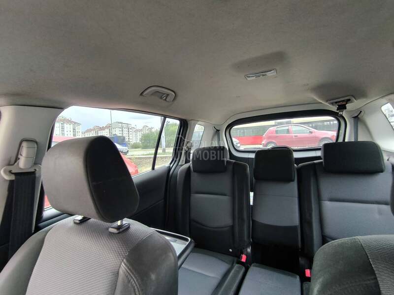 Mazda 5 2.0