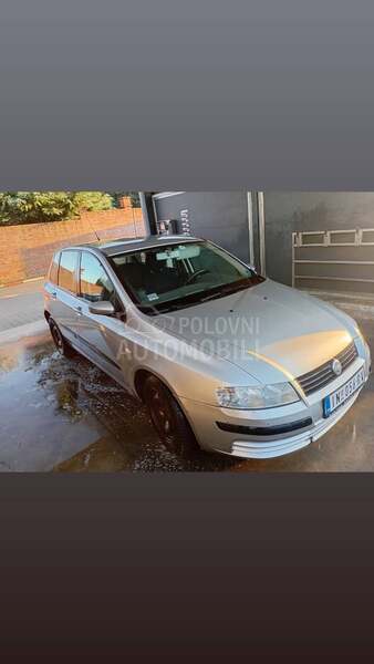 Fiat Stilo 