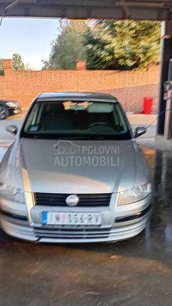 Fiat Stilo 