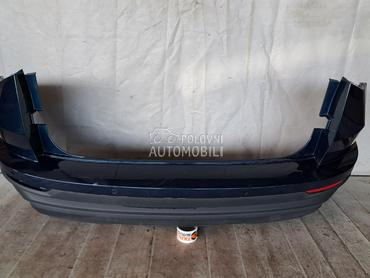 BRANIK za Škoda Karoq