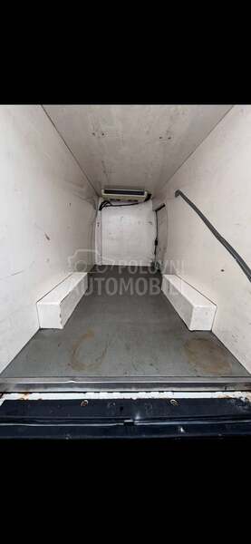 Volkswagen Lt 