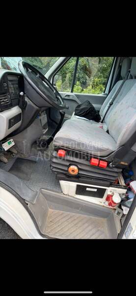 Volkswagen Lt 